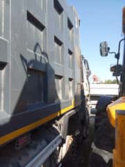 FAW J6 фото 9