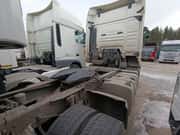 MAN TGX фото 4