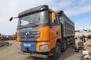 SHACMAN SX33186T366 фото 1
