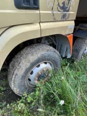 SHACMAN SX33186T366 фото 19