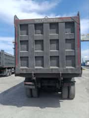 FAW J6 фото 4