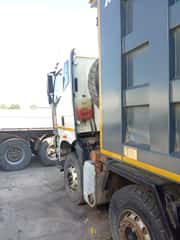 FAW J6 фото 20