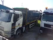 FAW J6 фото 15