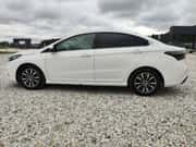Omoda S5 фото 32