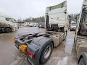 MAN TGX фото 4