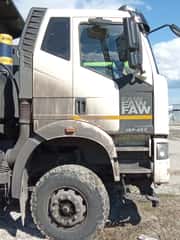 FAW J6 фото 16