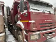 КАМАЗ 65201-7080-49 фото 1