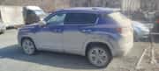 Changan CS35 Plus фото 20