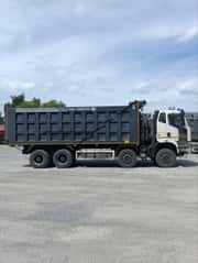 FAW J6 фото 6