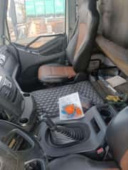 FAW J6 фото 18