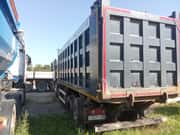 FAW J6 фото 8