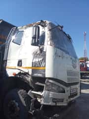FAW J6 фото 18