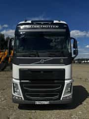 Volvo FH Truck фото 3
