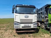 FAW J6 фото 1