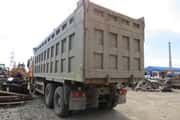 SHACMAN SX33186T366 фото 4
