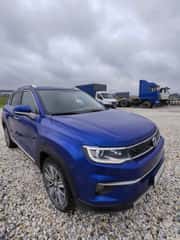 Changan CS35 Plus фото 31