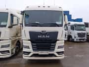 MAN TGX фото 2