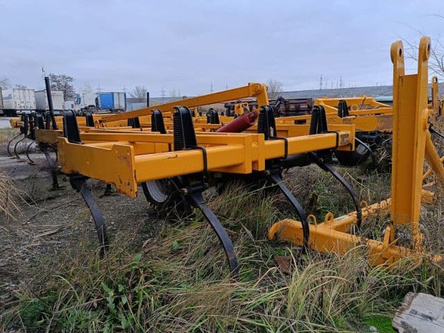 Культиватор Престиж К2 10,2