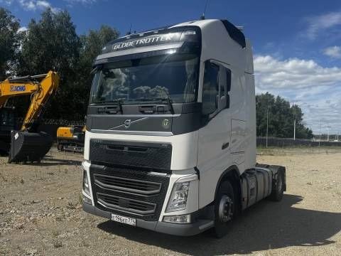 Volvo FH Truck